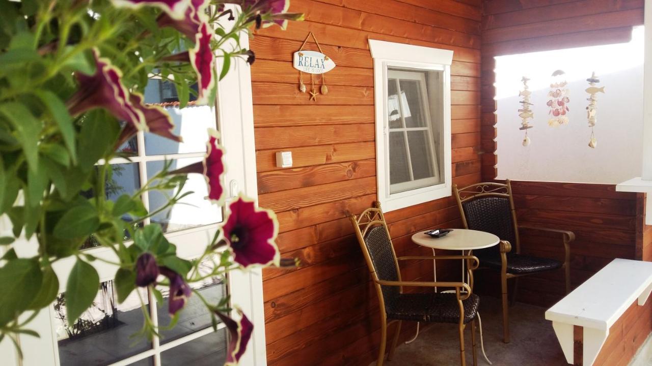 Guest House Yanita Varna ภายนอก รูปภาพ