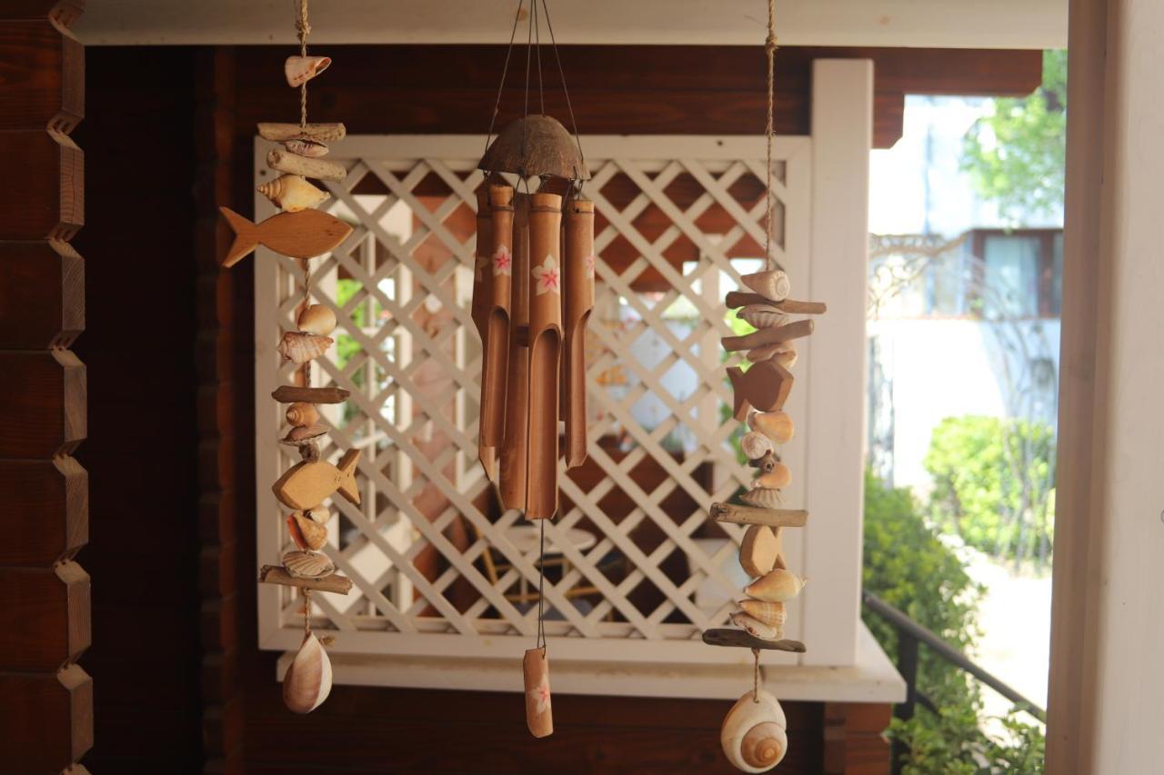 Guest House Yanita Varna ภายนอก รูปภาพ