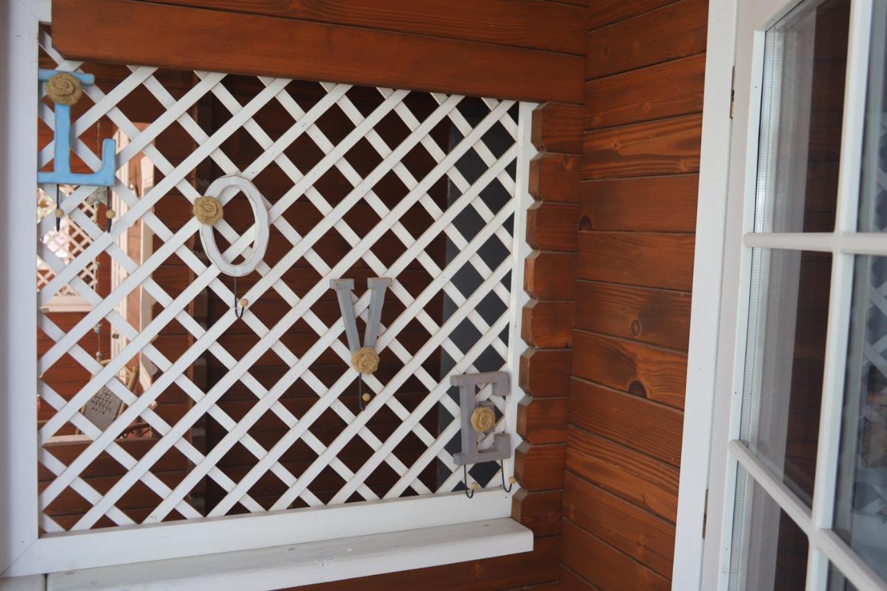 Guest House Yanita Varna ภายนอก รูปภาพ