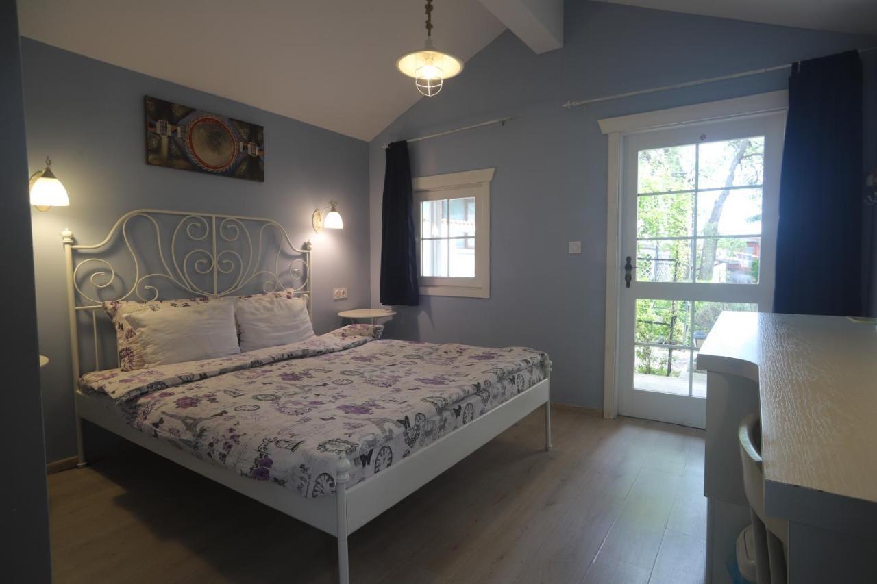 Guest House Yanita Varna ภายนอก รูปภาพ