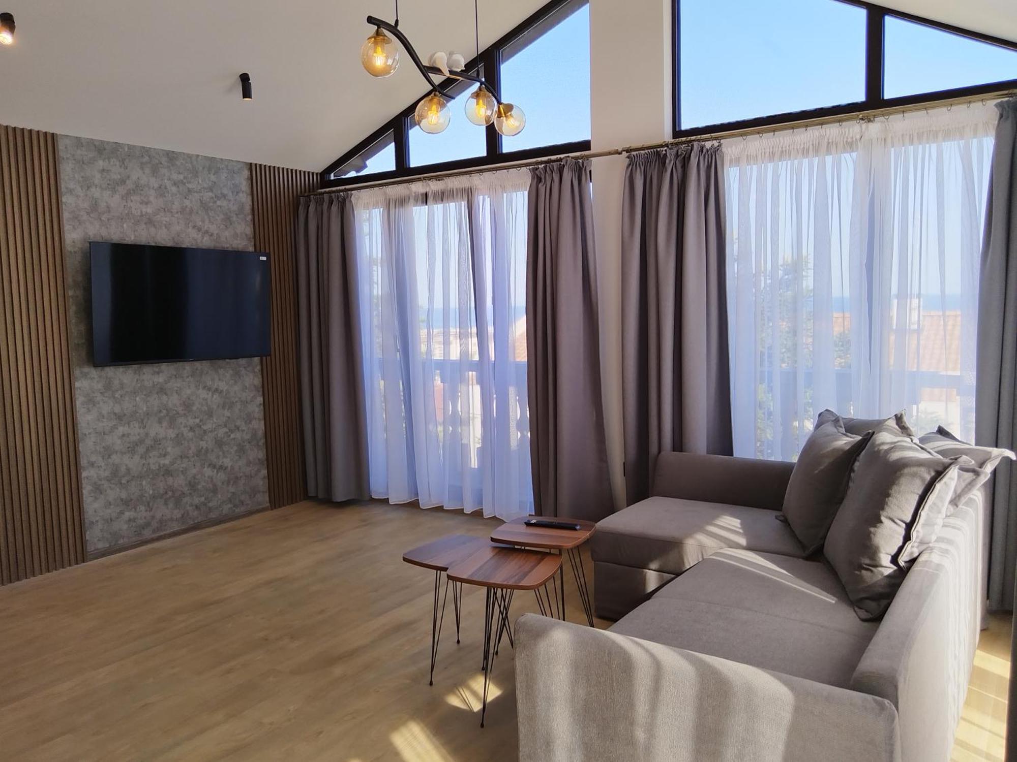 Guest House Yanita Varna ภายนอก รูปภาพ