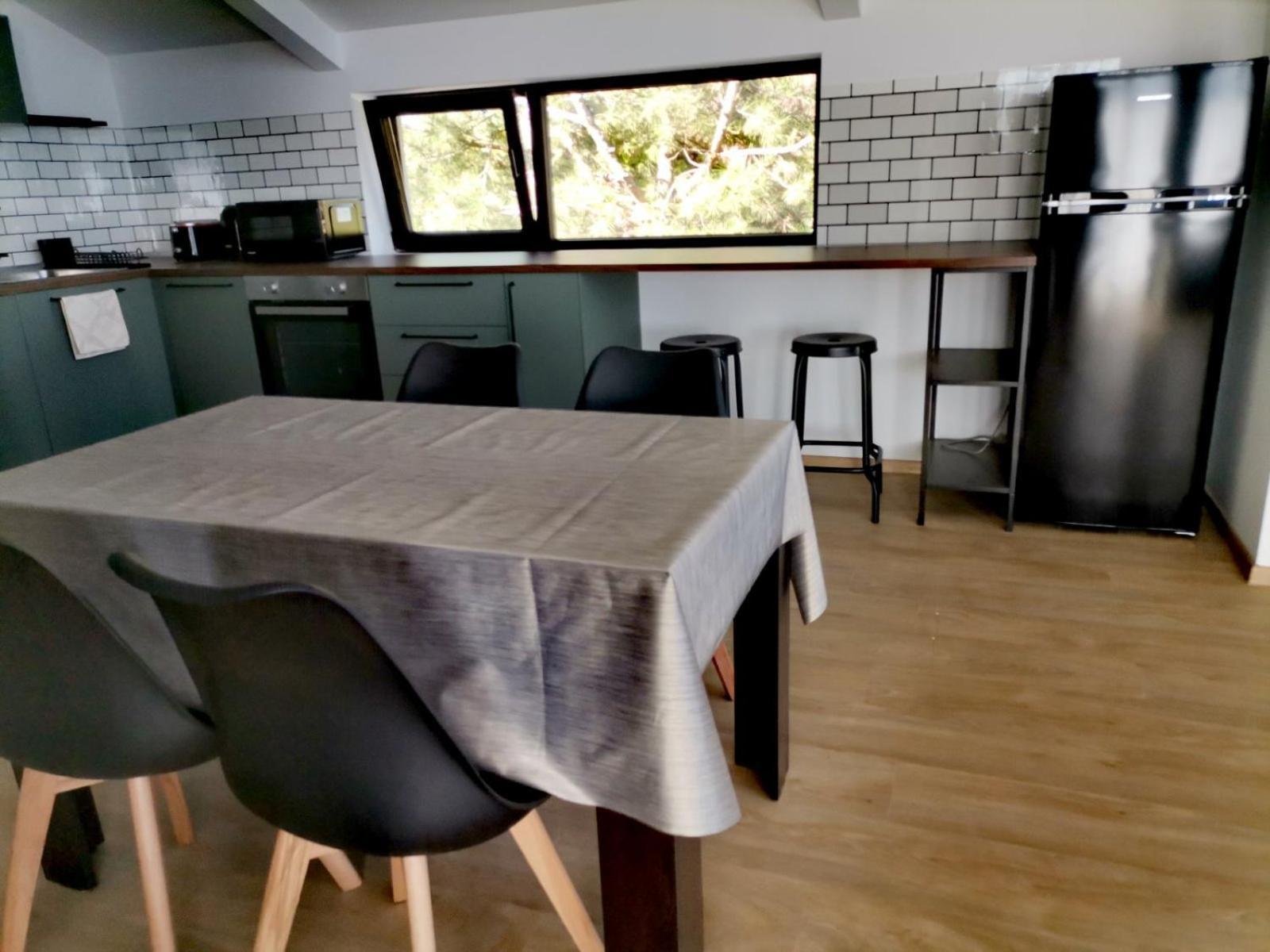 Guest House Yanita Varna ภายนอก รูปภาพ