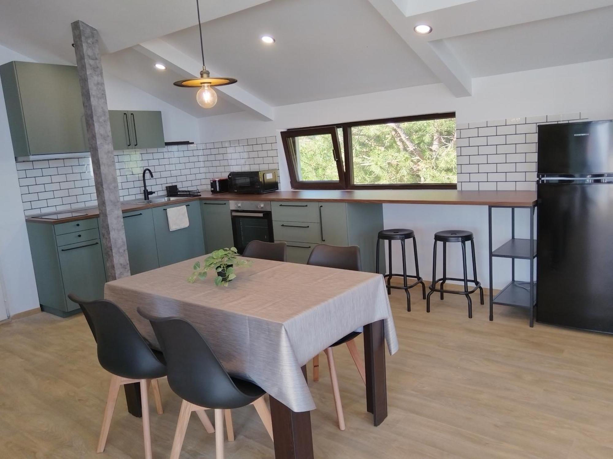 Guest House Yanita Varna ภายนอก รูปภาพ