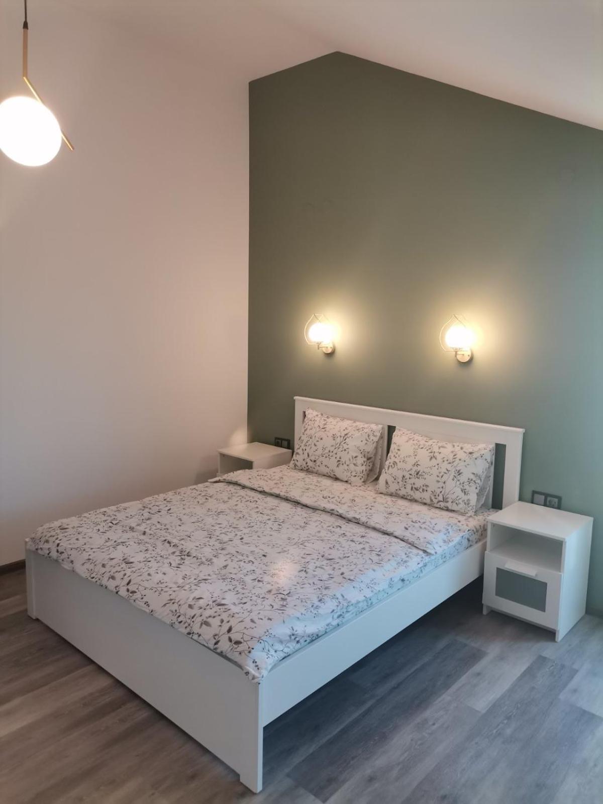 Guest House Yanita Varna ภายนอก รูปภาพ