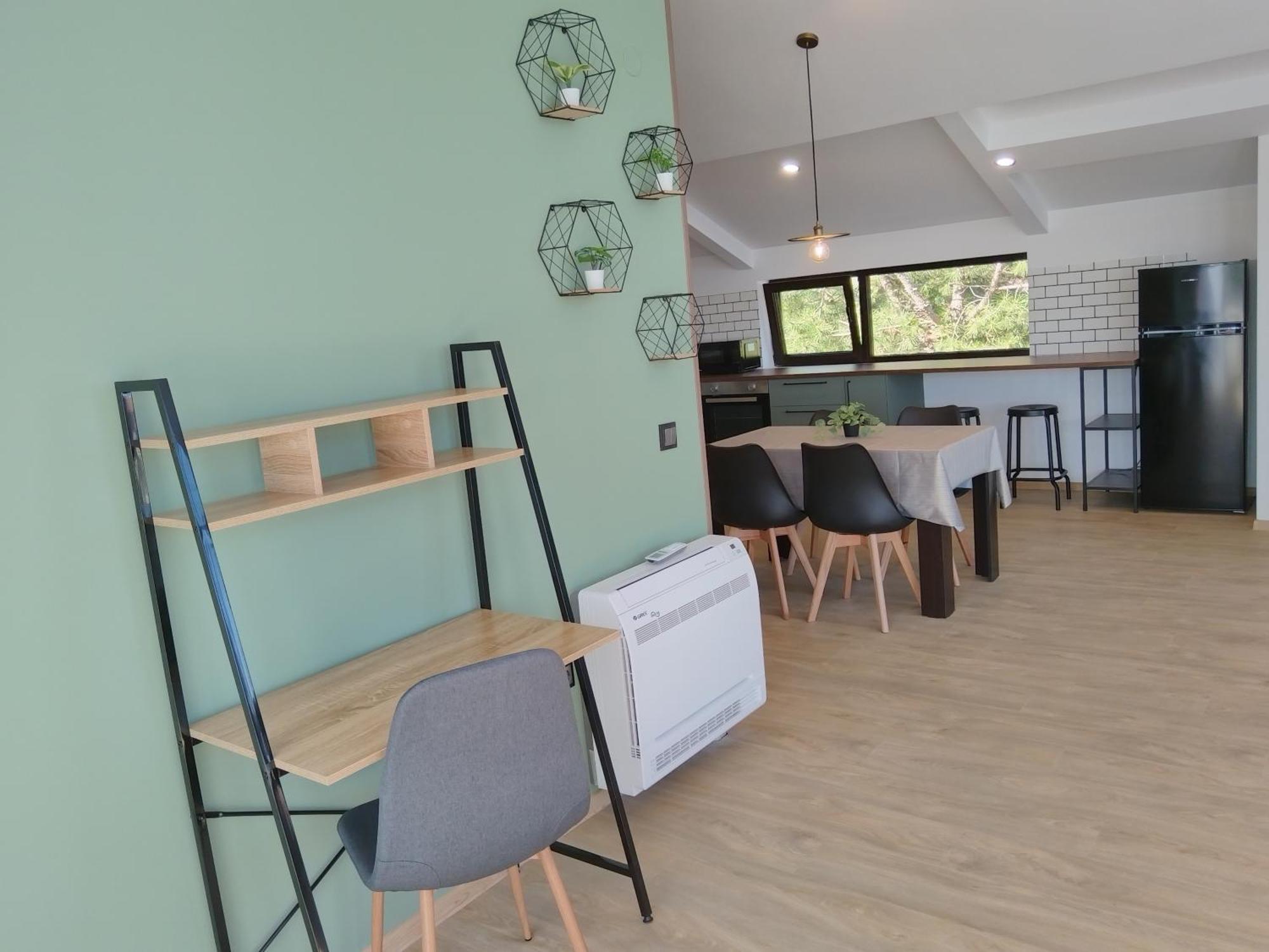 Guest House Yanita Varna ภายนอก รูปภาพ