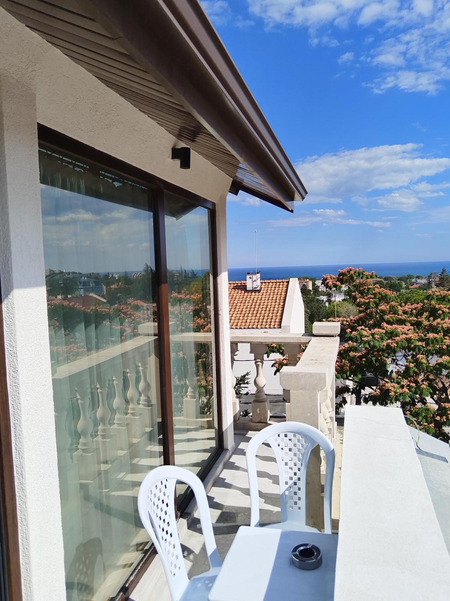 Guest House Yanita Varna ห้อง รูปภาพ