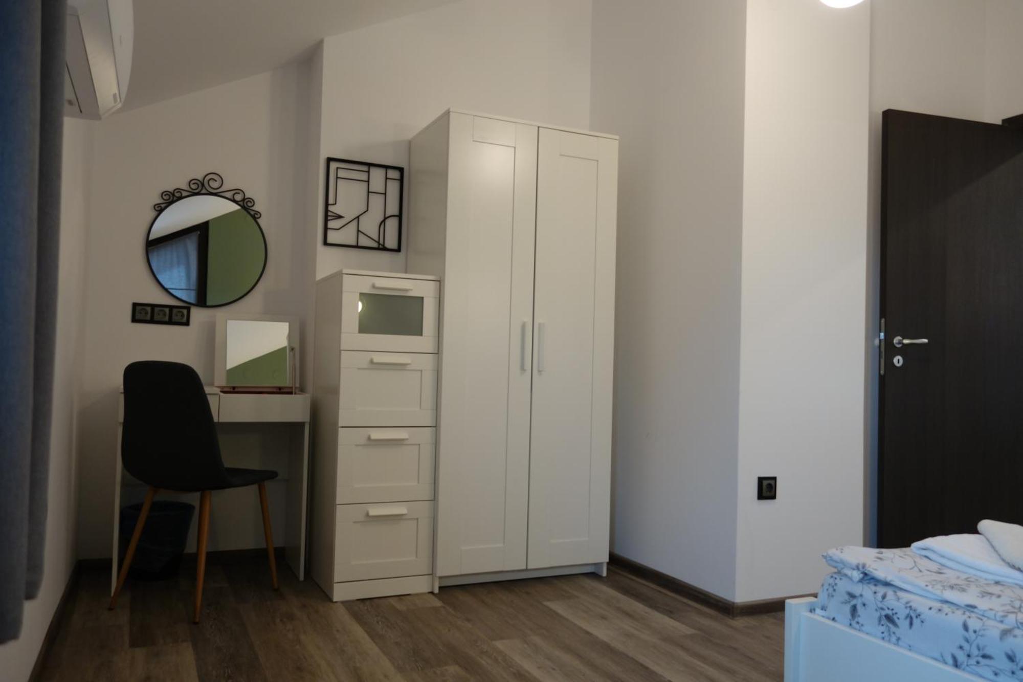 Guest House Yanita Varna ภายนอก รูปภาพ