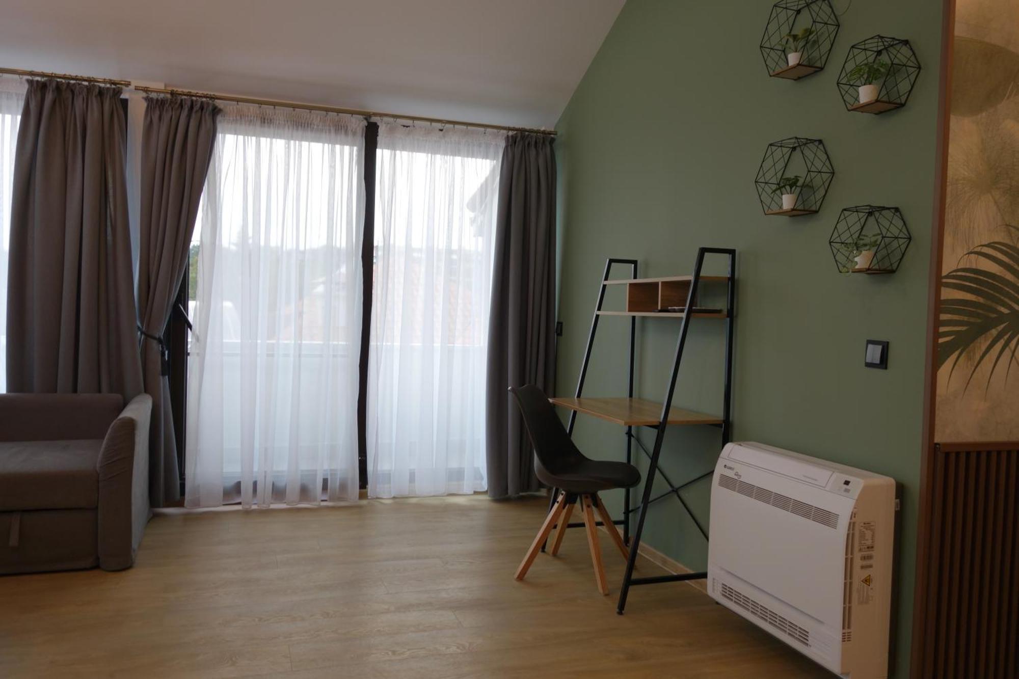 Guest House Yanita Varna ภายนอก รูปภาพ
