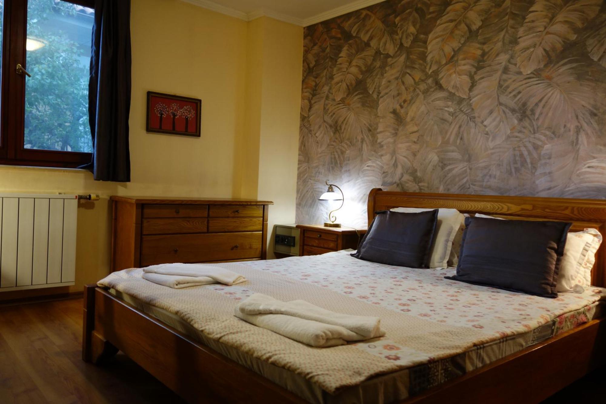 Guest House Yanita Varna ภายนอก รูปภาพ