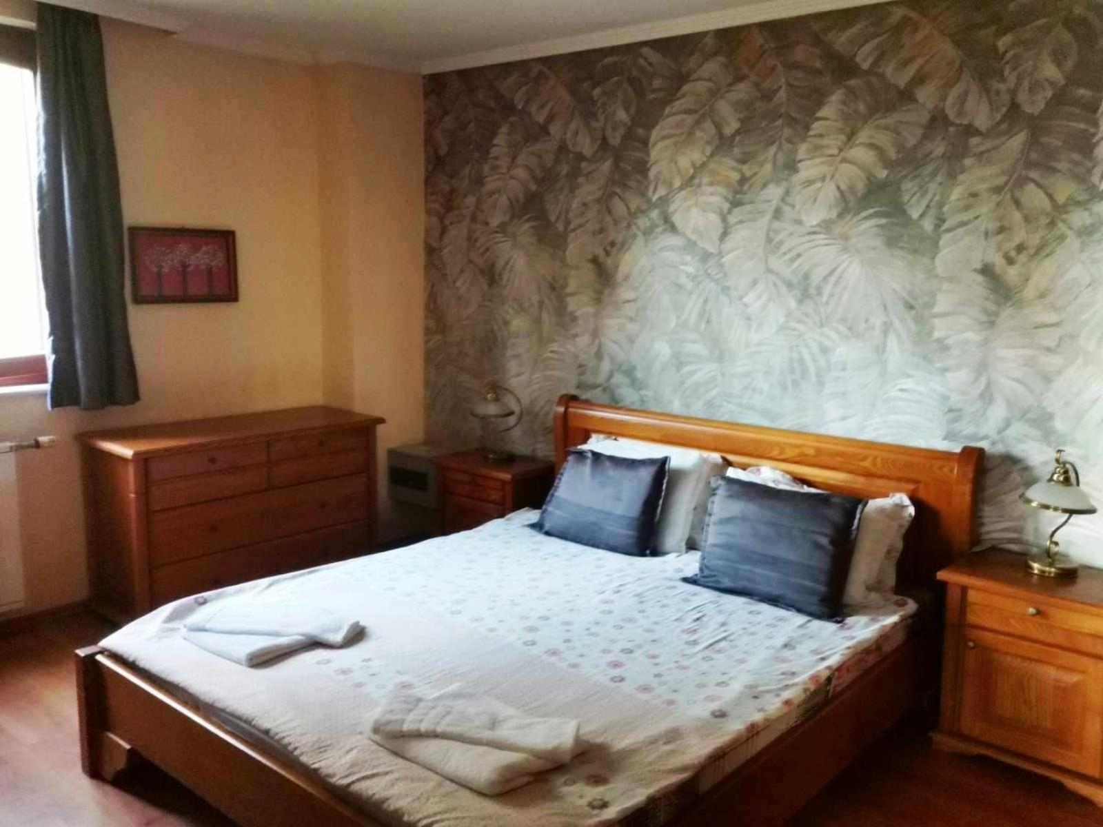Guest House Yanita Varna ภายนอก รูปภาพ